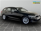 Used BMW 3 Series