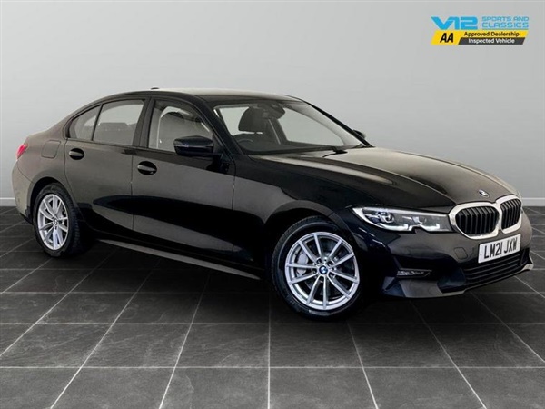 Large image for the Used BMW 3 Series