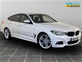 Used BMW 3 Series