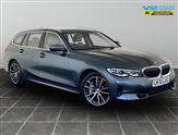 Used BMW 3 Series