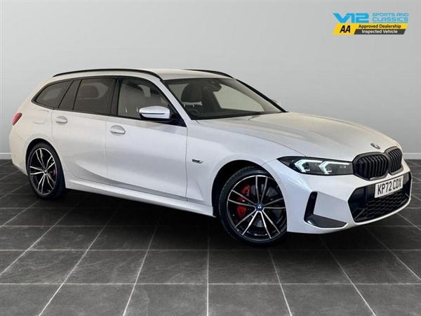 Large image for the Used BMW 3 Series