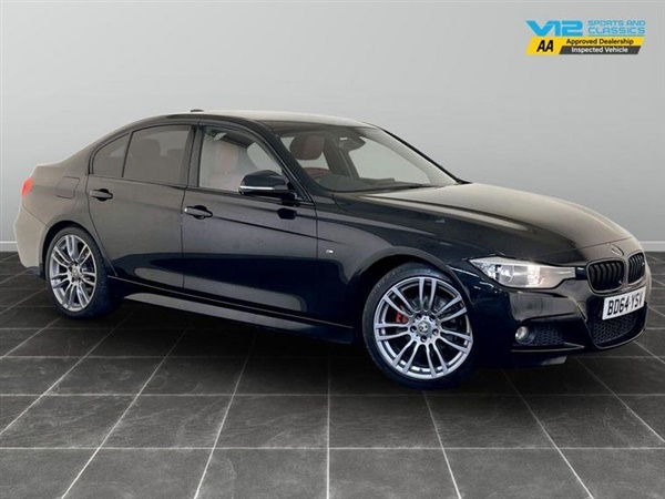 Large image for the Used BMW 3 Series