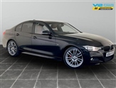 Used BMW 3 Series