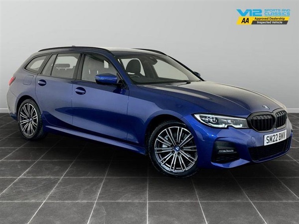 Large image for the Used BMW 3 Series