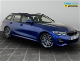 Used BMW 3 Series