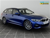 Used BMW 3 Series