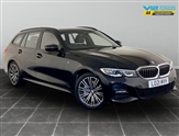 Used BMW 3 Series