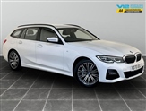 Used BMW 3 Series