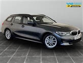 Used BMW 3 Series