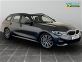 Used BMW 3 Series