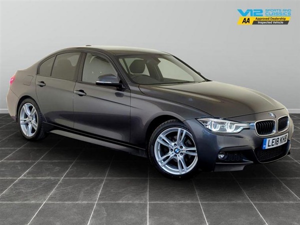 Large image for the Used BMW 3 Series