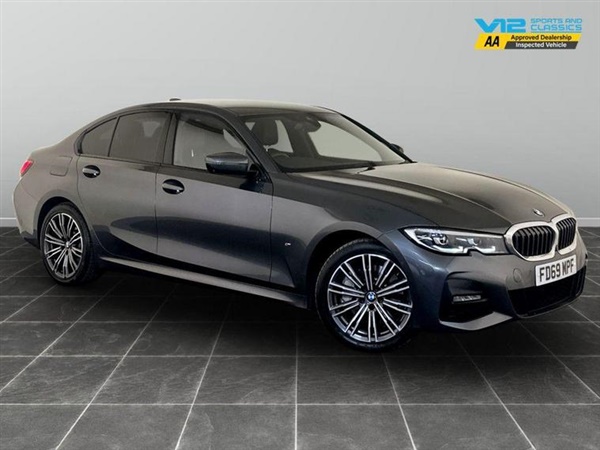 Large image for the Used BMW 3 Series