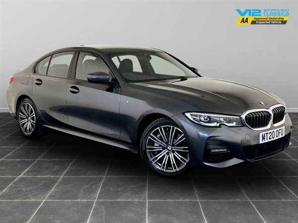 Large image for the Used BMW 3 Series