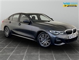Used BMW 3 Series