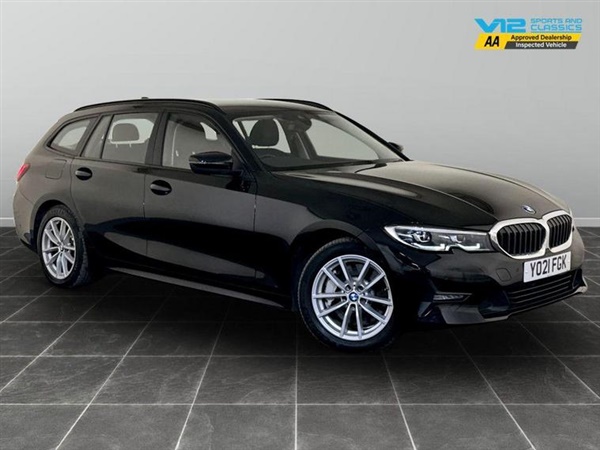 Large image for the Used BMW 3 Series