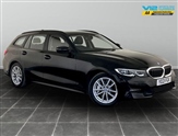 Used BMW 3 Series