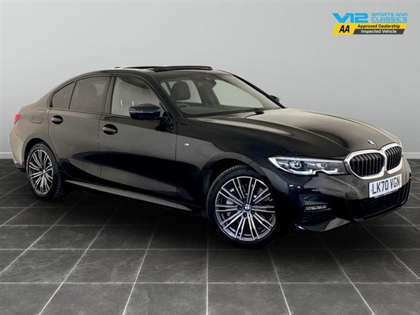 Large image for the Used BMW 3 Series