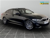 Used BMW 3 Series