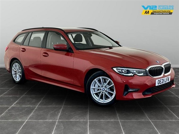 Large image for the Used BMW 3 Series