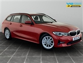 Used BMW 3 Series