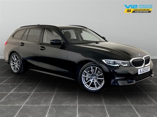 Large image for the Used BMW 3 Series