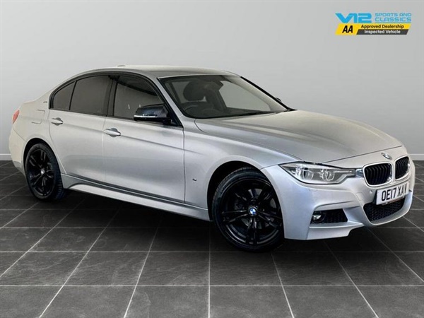 Large image for the Used BMW 3 Series