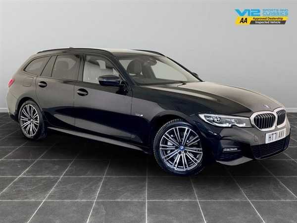 Large image for the Used BMW 3 Series