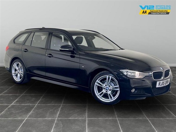 Large image for the Used BMW 3 Series