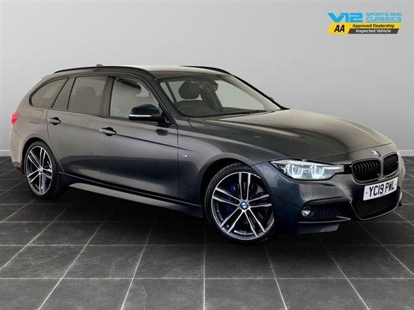 Large image for the Used BMW 3 Series