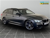 Used BMW 3 Series