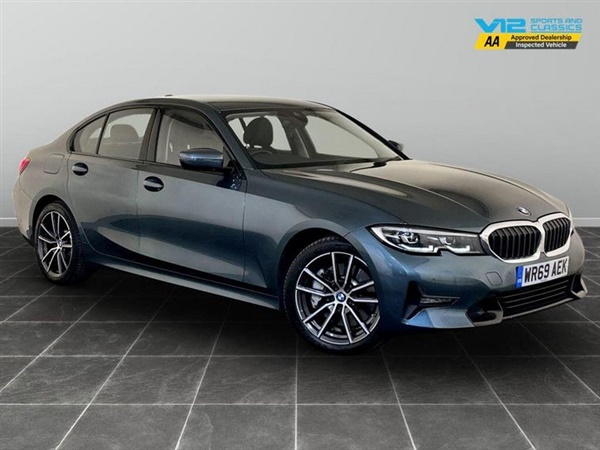 Large image for the Used BMW 3 Series