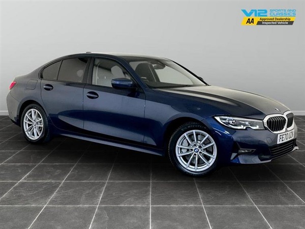 Large image for the Used BMW 3 Series