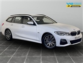 Used BMW 3 Series