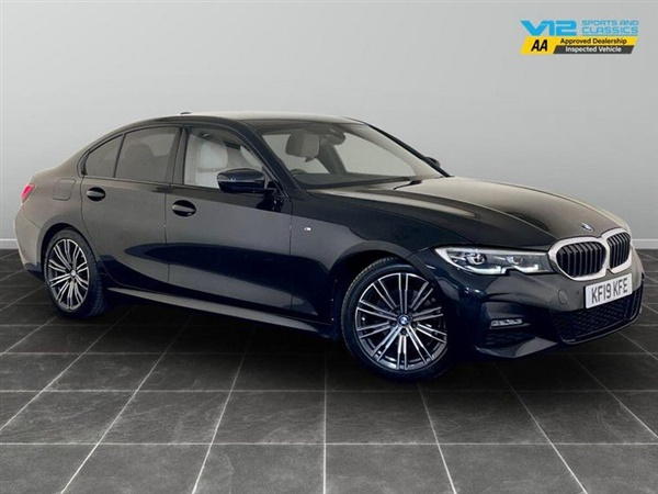 Large image for the Used BMW 3 Series