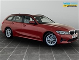 Used BMW 3 Series