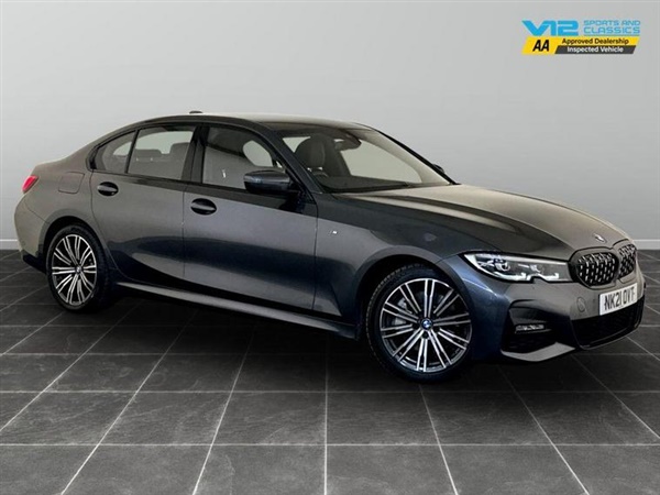 Large image for the Used BMW 3 Series