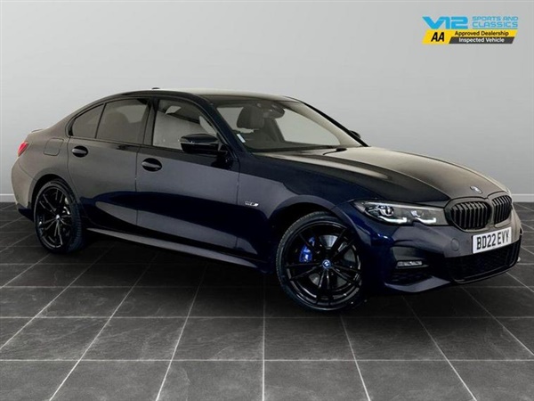 Large image for the Used BMW 3 Series