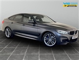 Used BMW 3 Series