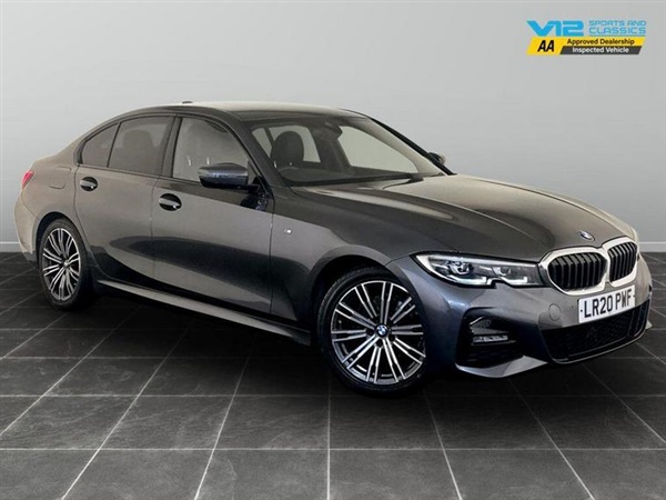 Large image for the Used BMW 3 Series