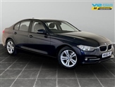 Used BMW 3 Series