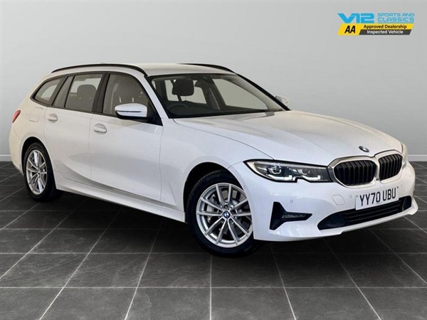 Large image for the Used BMW 3 Series