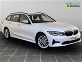 Used BMW 3 Series