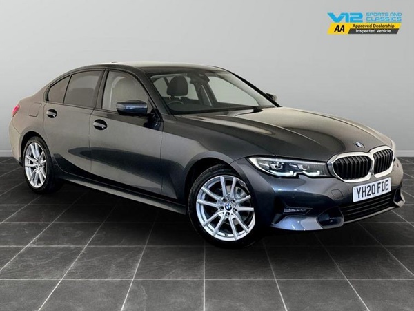 Large image for the Used BMW 3 Series