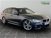Used BMW 3 Series