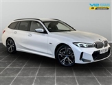 Used BMW 3 Series