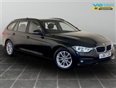 Used BMW 3 Series