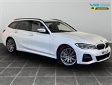 Used BMW 3 Series