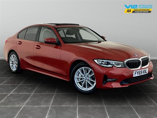 Large image for the Used BMW 3 Series