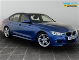 Used BMW 3 Series