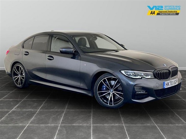 Large image for the Used BMW 3 Series
